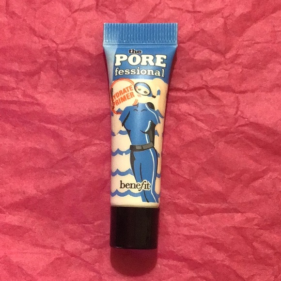 Benefit Porefessional hydrate primer - Picture 1 of 2